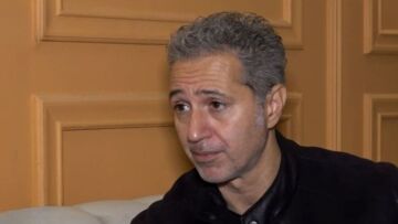 Δημήτρης Κόκοτας: Μου αρέσει η δουλειά που κάνω και την αγαπώ, αλλά την κάνω βιοποριστικά