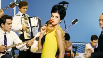 Έλενα Ναθαναήλ: Η Φίνος Φιλμ τιμά την ηθοποιό που γεννήθηκε σαν σήμερα