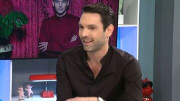 Ιωάννης Αθανασόπουλος για τα social media: Μου έγραφαν να ψοφήσει η μάνα και ο πατέρας μου