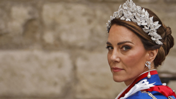 Βρετανία: Σοβαρή ασθένεια ή περίπλοκη μετεγχειρητική πορεία; - Διευθυντής νοσοκομείου για την υγεία της Κέιτ