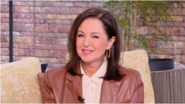 Κοραλία Καράντη: Η Χριστίνα του «Famagusta» είναι η ανώνυμη της ιστορίας σε κάθε πόλεμο