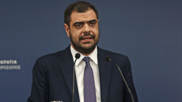 Μαρινάκης: Όταν πιστεύεις στην επιστολική ψήφο, πιστεύεις συνολικά