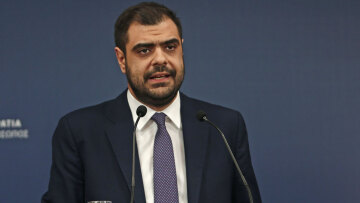 Μαρινάκης: Στις 11 Μαρτίου στο Μαξίμου η συνάντηση του πρωθυπουργού με τους αγρότες της Θεσσαλίας