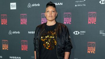 Σάρα Ραμίρεζ: Απολύθηκε από το «And Just Like That»