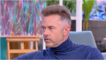 Χρήστος Λούλης για «Famagusta»: Χρειάζεται μια τέτοια δουλειά για να μην ξεχνάμε