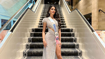 Ζωή Ασουμανάκη: Μπαίνει στο Survivor μία από τις 15 πιο όμορφες γυναίκες του κόσμου