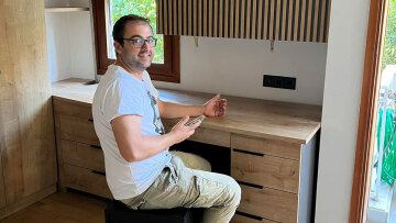 Έγκλημα στην Χαλκίδα: Η 38χρονη απειλούσε συστηματικά το θύμα - Τι αποκαλύπτει η οικογένεια του ξυλουργού