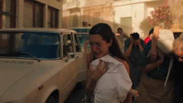 Famagusta: Η σειρά στέλνει το σύνθημα «Δεν Ξεχνώ» για την τραγωδία της Κύπρου