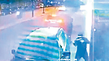 Greek Mafia: Πόλεμος μαφιόζων για το 1,5 δισ. από καύσιμα και τσιγάρα