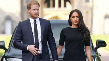 Βασιλιάς Κάρολος: H πρώτη εμφάνιση της Μέγκαν Μαρκλ και τα συμπεράσματα από το ταξίδι αστραπή του Χάρι