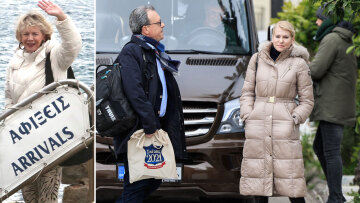 ΣΥΡΙΖΑ: Έπεσε η αυλαία στο τριήμερο «αλά Σπετσιώτα» - Ανοιχτό να το επαναλάβουν