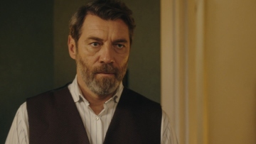 Ναυάγιο: Ο Ιπποκράτης προσπαθεί να επισπεύσει τον γάμο του με την Ειρήνη