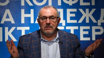 Ρωσία: Ο Ναντιέζντιν συγκέντρωσε 158.000 υπογραφές για να θέσει υποψηφιότητα στις προεδρικές εκλογές