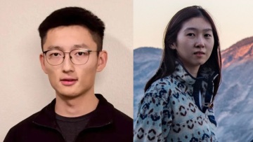 Καλιφόρνια: Μηχανικός της Google ξυλοκόπησε τη σύζυγό του μέχρι θανάτου