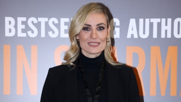 Η Ελεονώρα Μελέτη αποκάλυψε πως έχει δεχτεί προτάσεις για να ασχοληθεί με την πολιτική