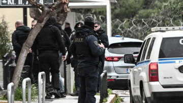 Greek Mafia: Προφυλακιστέοι οι δύο συλληφθέντες για τις εκτελέσεις - «Ομερτά» από τον έναν, αρνήθηκε τις κατηγορίες ο δεύτερος