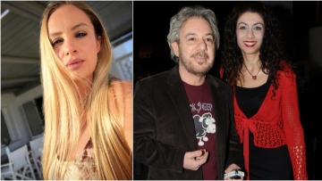 Καλλιστώ Βαρδή: Ο πατέρας μου ήταν ανήμπορος, όταν είδε τη βέρα στο χέρι του αντέδρασε