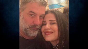 Μαρία Τζομπανάκη: Τέλος για τον Βασίλη Μπισμπίκη στον «Σασμό» - Η ανάρτηση της