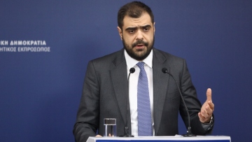 Παύλος Μαρινάκης: Στηρίζουμε με 8,6 εκατ. ευρώ τους λογαριασμούς ρεύματος των ευάλωτων νοικοκυριών