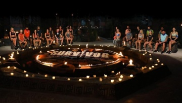 Survivor 2024: Διχάστηκαν οι Διάσημοι, η Κρίστη Καθάργια στον τάκο - Δείτε βίντεο