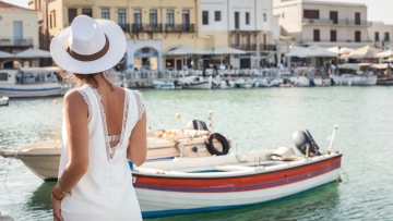 Τουρισμός για Όλους 2024: Ξεκινούν οι αιτήσεις - Voucher μέχρι και 400 ευρώ, οι δικαιούχοι