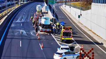 Κάντο όπως η Τροχαία Αττικής Οδού