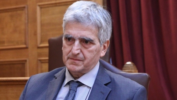 Εξεταστική για τα Τέμπη: Δεν υπάρχει σύστημα 100% σίγουρο αν δεν το χειριστεί κάποιος καλά, λέει o πρώην επικεφαλής της ΕΡΓΟΣΕ