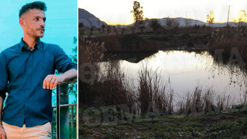 Μεσολόγγι: Οι δραματικές τελευταίες στιγμές του Μπάμπη - Τον πυροβόλησαν με φυσίγγια για αγριογούρουνο