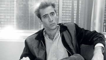 Νίκολας Κέιτζ: Τα 60ά γενέθλιά του με το μισό Χόλιγουντ, οι γυναίκες της ζωής του και η κακή σχέση με το χρήμα