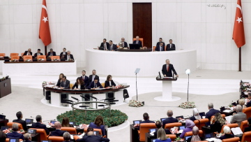 Τουρκία: Ξεκίνησε η συζήτηση στην Εθνοσυνέλευση για την ένταξη της Σουηδίας στο ΝΑΤΟ
