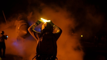  Ερυθρά Θάλασσα: Οι Χούτι διαμηνύουν ότι τα αμερικανοβρετανικά πλήγματα δεν θα μείνουν «ατιμώρητα»