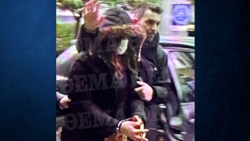 Χαλκίδα: «Ζητώ συγγνώμη, δεν ήθελα να τον σκοτώσω» είπε η 39χρονη για τη δολοφονία του ξυλουργού