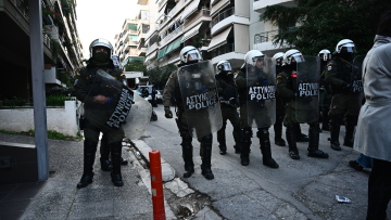 Ιωάννα Κολοβού: Σε εξέλιξη η έξωση της δημοσιογράφου