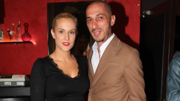 Έλενα Ασημακοπούλου για Μπρούνο Τσιρίλο: Είναι πολύ λεπτό θέμα ο λόγος που χωρίσαμε