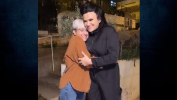 Δήμητρα Κατσαφάδου: Το «αντίο» στην 21χρονη Ραφαέλα Πιτσικάλη - Είσαι στον παράδεισο ψυχή μου γιατί μόνο εκεί ανήκεις, γράφει
