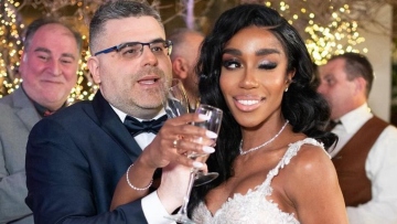 Ελίζαμπεθ Ελέτσι: Όταν έλεγε «εννοείται ότι έχουμε πληρώσει το κόστος για τον γάμο» - Δείτε βίντεο