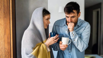 Γρίπη ή απλό κρυολόγημα: Πώς θα καταλάβετε τη διαφορά, αλλά και τη βαρύτητα κάθε ίωσης