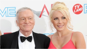 Χιου Χέφνερ: Η χήρα του ιδρυτή του Playboy αποκάλυψε ότι ήταν κακός στο σεξ