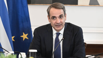 Ολοκληρώθηκε το υπουργικό συμβούλιο - Εντός της ημέρας σε διαβούλευση το νομοσχέδιο για τα ομόφυλα ζευγάρια