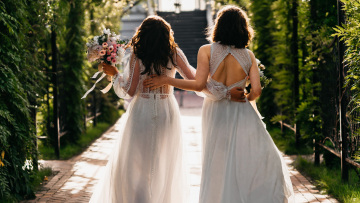 Πρώην υπάλληλος από το Κάνσας προσφεύγει στο Ανώτατο Δικαστήριο των ΗΠΑ κατά του γάμου των ομοφυλόφιλων