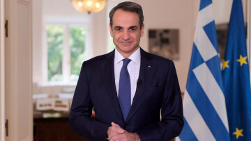 Κυριάκος Μητσοτάκης: Θα επιμείνουμε για την επανένωση των Γλυπτών του Παρθενώνα