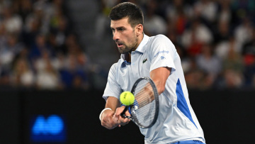 Αποσύρθηκε ο Τζόκοβιτς από το Roland Garros λόγω τραυματισμού