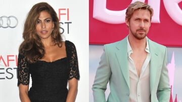 Εύα Μέντες για την υποψηφιότητα του Ράιαν Γκόσλινγκ στα Όσκαρ: Τόσο περήφανη για τον άντρα μου