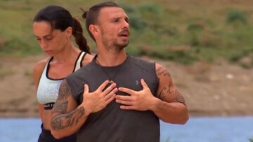 Ο Βολικάκης απασφάλισε και το Twitter υποκλίθηκε: «Ξεσκέπασε τους Διάσημους και έφυγε κύριος»