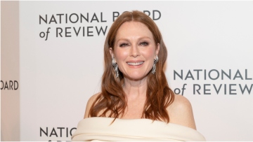 Τζούλιαν Μουρ: Πρωταγωνιστεί στην πρώτη μεγάλου μήκους αγγλόφωνη ταινία του Πέδρο Αλμοδόβαρ