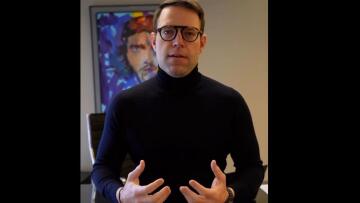 Κασσελάκης: 29 think tanks του ΣΥΡΙΖΑ, ξεκινάμε! - Λάβαμε πάνω από 3.000 αιτήσεις