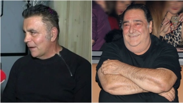 Χάρης Ακριτίδης για Βασίλη Καρρά: Αν δεν υπήρχε, εγώ μπορεί να μην ήμουν τραγουδιστής