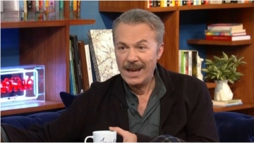 Λάζαρος Γεωργακόπουλος: Είχα άρνηση για το πρόβλημα υγείας της μητέρας μου 