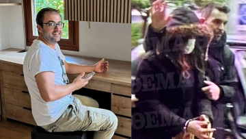 Χαλκίδα: Το 2011 άρχισα να υποψιάζομαι ότι κάτι είχε συμβεί μεταξύ τους, λέει ο σύζυγος της 39χρονης