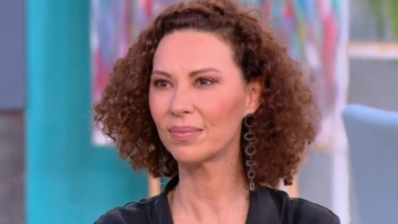 Δώρα Χρυσικού: Όσο απομακρύνομαι από τον καρκίνο, τόσο συρρικνώνεται ο φόβος μου